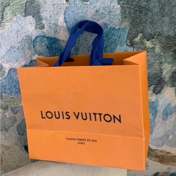 Louis Vuitton bag gift handbag - Picture 6 of 6